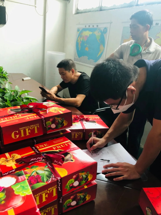 广东榴莲视频APP污中秋福利